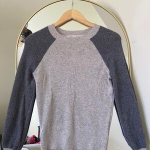 Cupcakes and Cashmere Sweater, Size XS